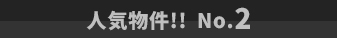 ランキング2位